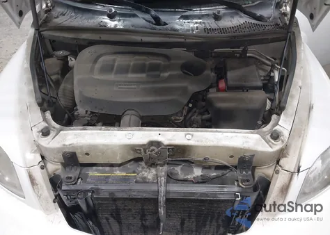 2008 Chevrolet Hhr Lt из США, поврежденный, VIN 3GNDA53P28S640050